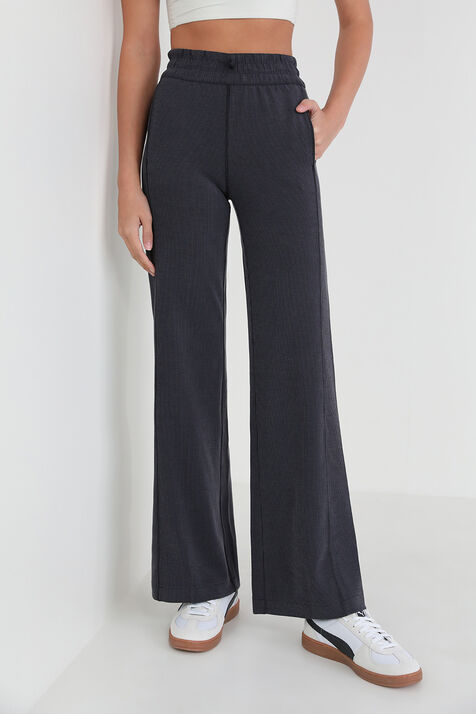 Ribbed Softstreme High-Rise Pant 32 LULULEMON