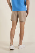 תמונת דוגמן אחורית של ABC WovenAir Pull-On Short 7