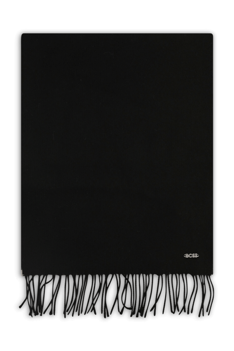 צעיף צמר BOSS