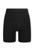 תמונה אחורית של AIM Boxer Long Mesh 3 Pack