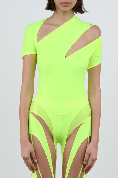 MUGLER