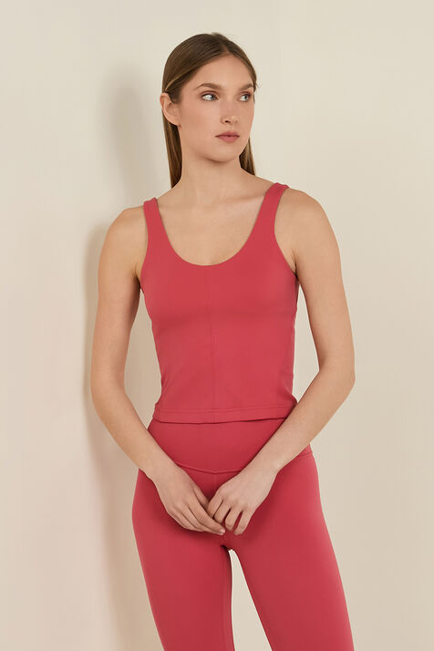 Glow Up Tank Top LULULEMON