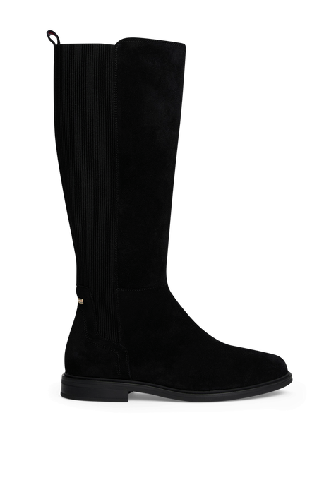 מגפי ברך TOMMY HILFIGER