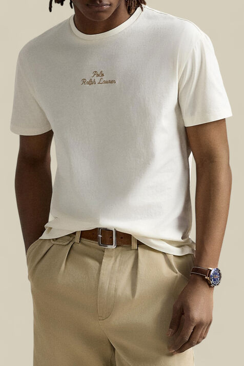 חולצת טי POLO RALPH LAUREN