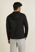 תמונת דוגמן אחורית של Soft Jersey Pullover