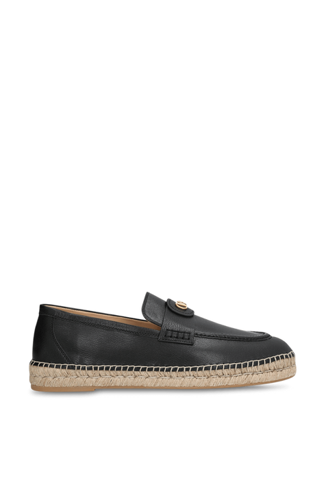 נעלי אספדריל