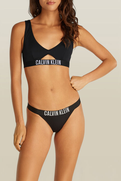 חזיית ברלט ביקיני CALVIN KLEIN