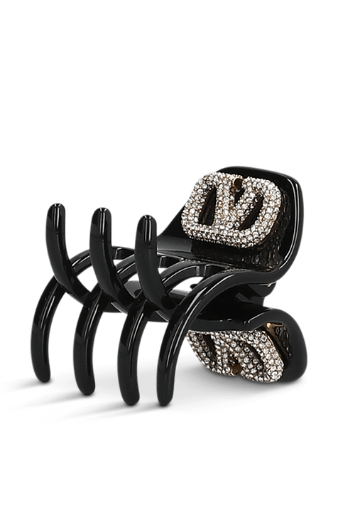 סיכת קליפס לשיער VALENTINO GARAVANI