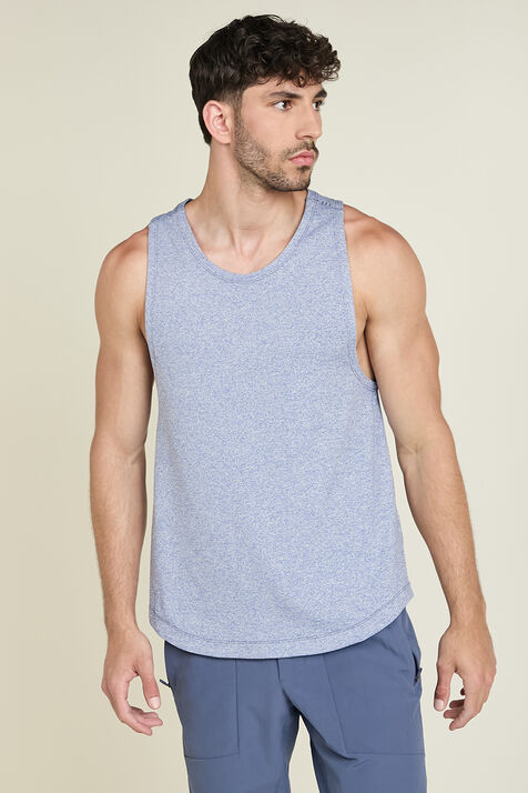 License to Train Tank Top