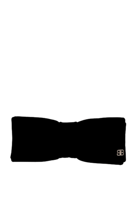 סיכת שיער פפיון BALENCIAGA