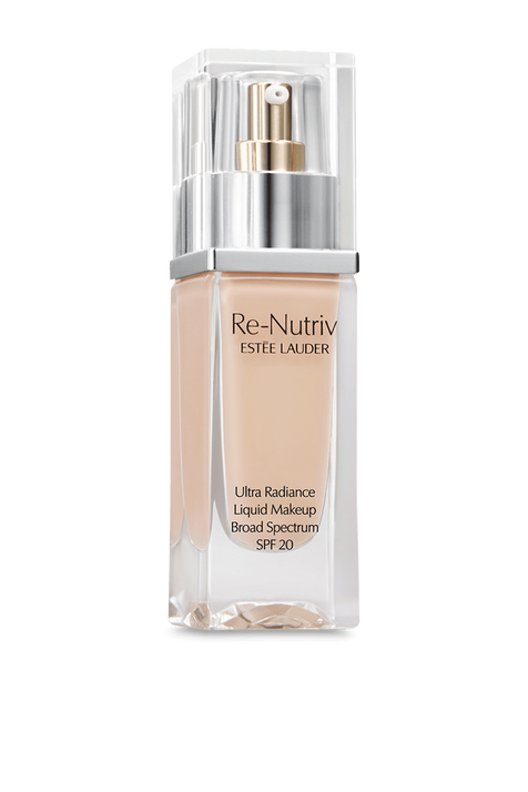 Re-Nutriv Liquid Make up SPF20-1N2 30 ML RE-NUTRIV