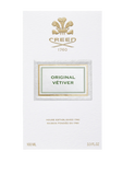 תמונת תקריב של Creed Millesime Original Vetiver Eau de Parfum 100 ml