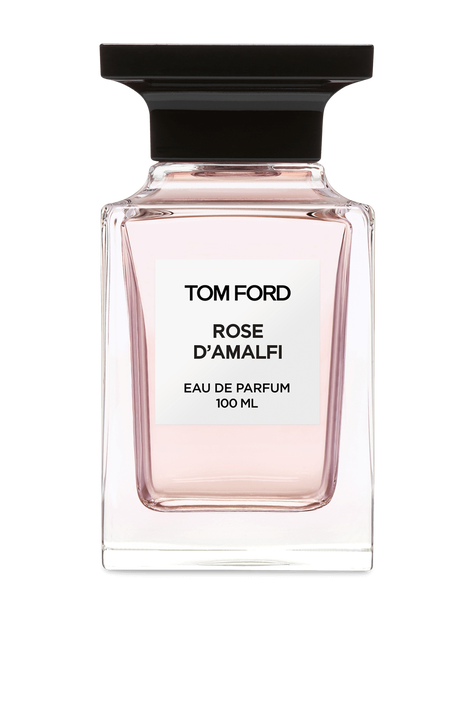 Rose D Amalfi 100Ml/3.4Floz TOM FORD BEAUTY