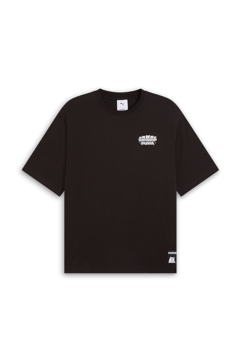 פומה X ריפנדיפ חולצת טי PUMA