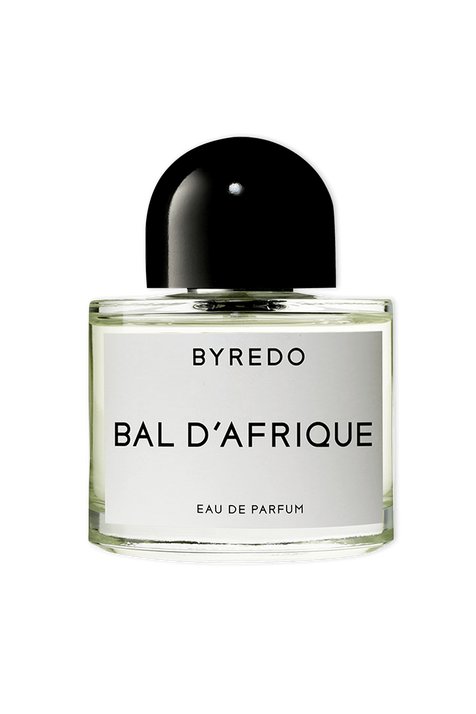 Bal dAfrique Eau de Parfum 50 ML BYREDO