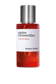 תמונה קידמית של Maison Crivelli Ambre Chromatique EDP 50M