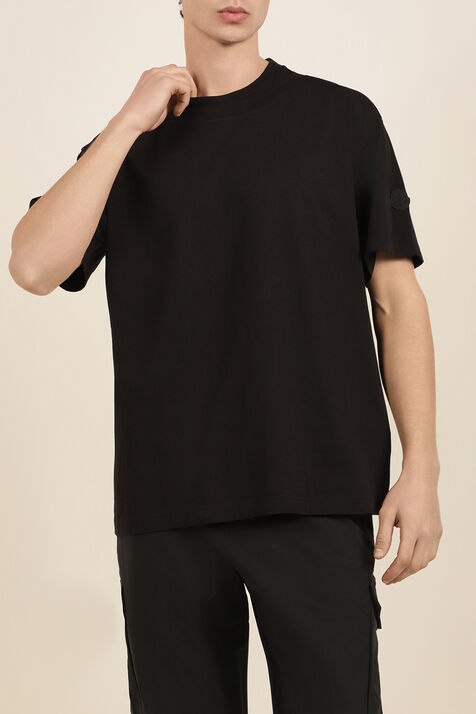 חולצת טי MONCLER