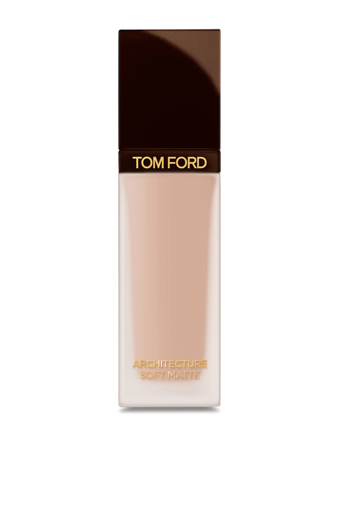 ARCHITECTURE SOFT MATTE BLURRING FOUNDATION 3.5 IVORY ROSE TOM FORD BEAUTY