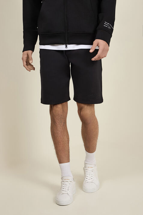 מכנסי ברמודה קצרים PAUL & SHARK