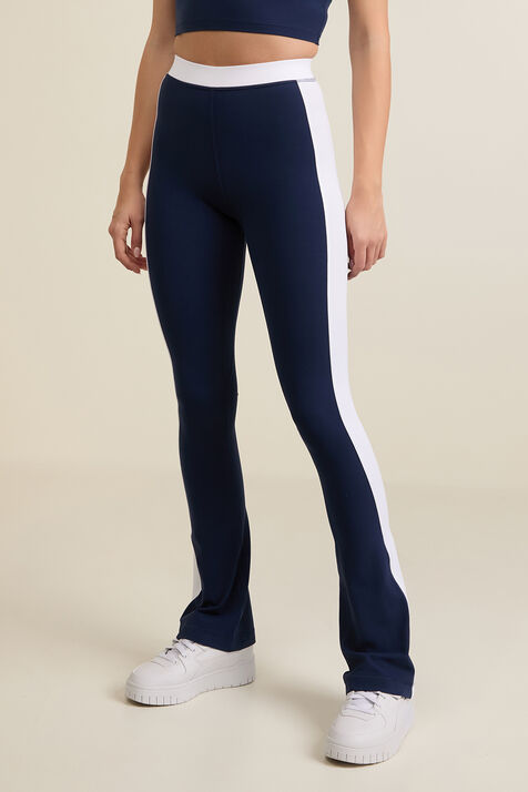 Nulu High-Rise Flared Pant LULULEMON