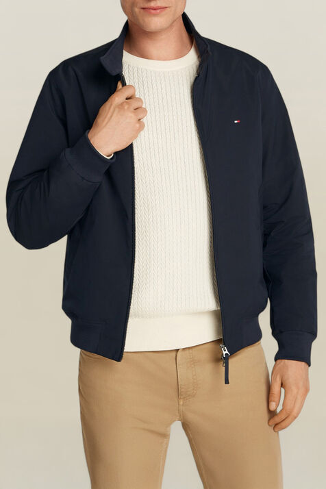 ז'קט הרינגטון עמיד במים TOMMY HILFIGER