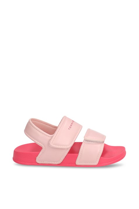 סנדלי סלינג בק TOMMY HILFIGER KIDS