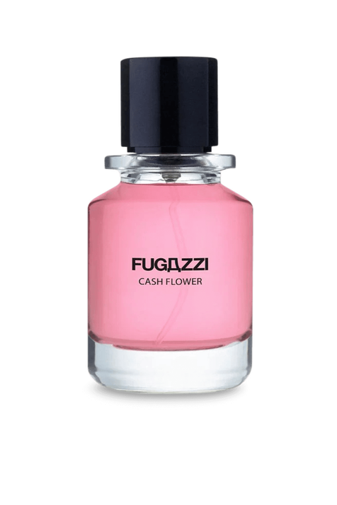 Fugazzi Cash Flower 50 ml FUGAZZI BEAUTY