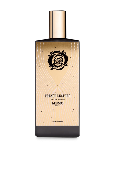 Memo French Leather Eau de Parfum 75 ml MEMO PARIS