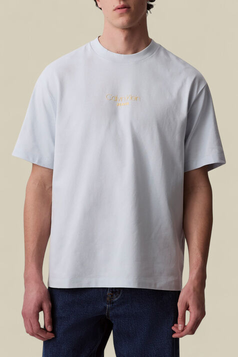 חולצת טי CALVIN KLEIN