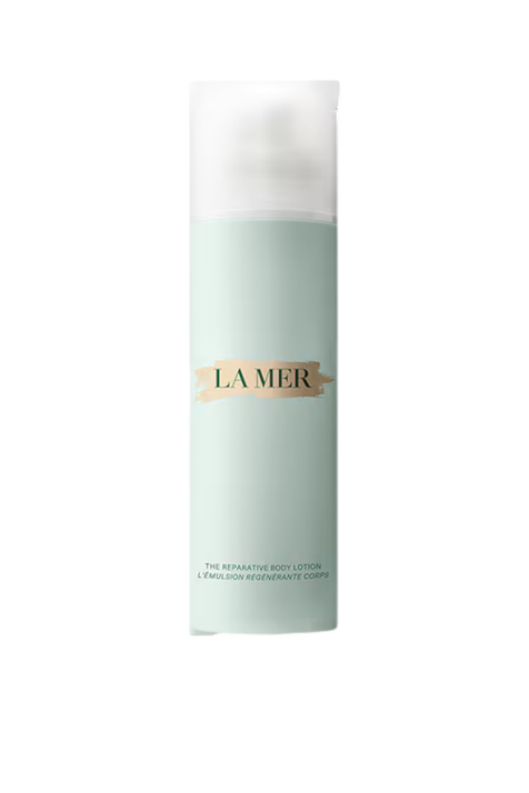 The Reparative Body Lotion LA MER