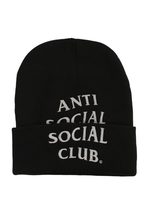 כובע גרב ANTI SOCIAL SOCIAL CLUB