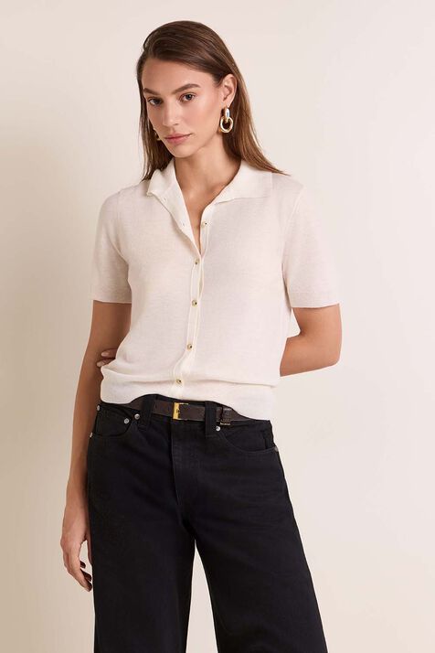 קרדיגן צמר VINCE