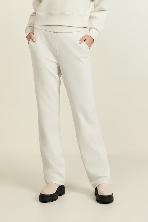 Softstreme™ High-Rise Straight Pant Regular