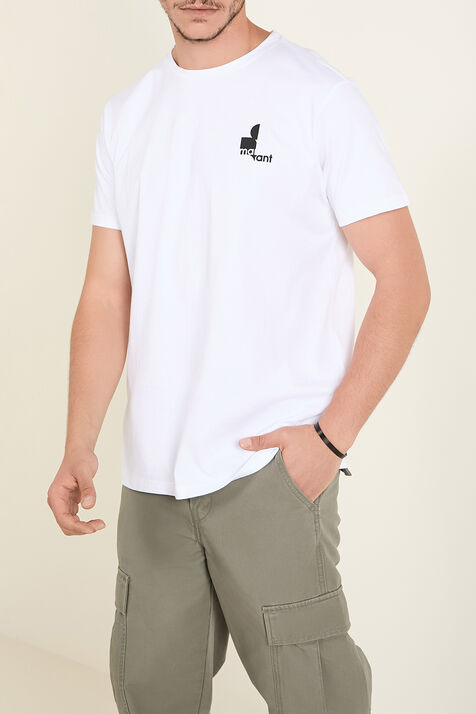 חולצת טי ISABEL MARANT