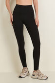 תמונת דוגמן קידמית של Align HR Pant 28 Leggings