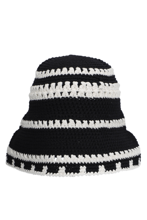 Cotton Crochet Bucket Hat LULULEMON