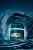 תמונת פנים של The New Rejuvenating Night Cream 60ml