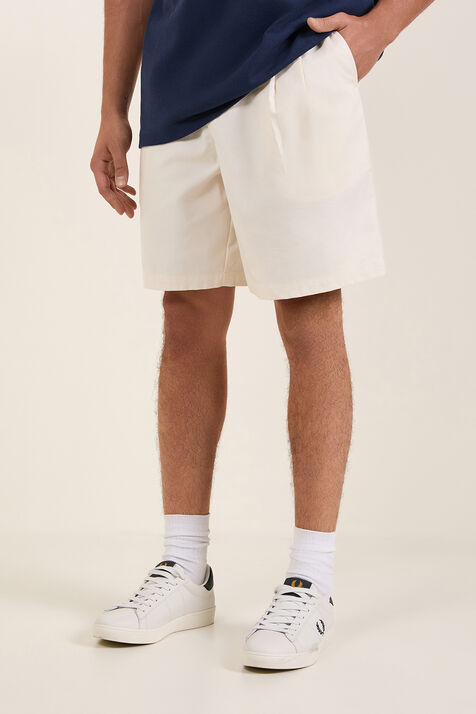 מכנסי טניס קצרים FRED PERRY