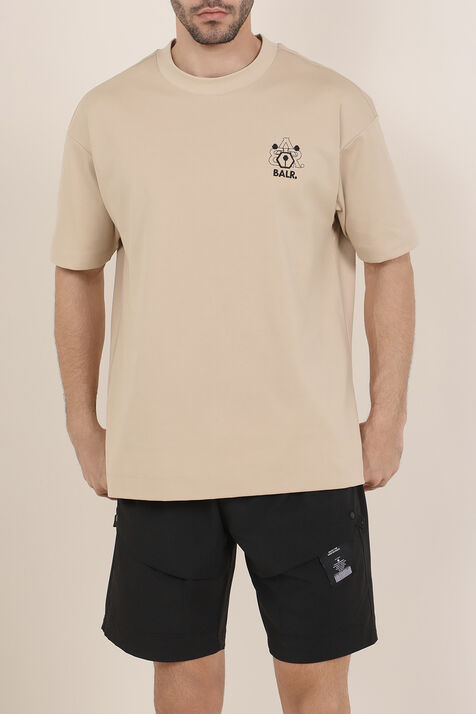 חולצת טי BALR