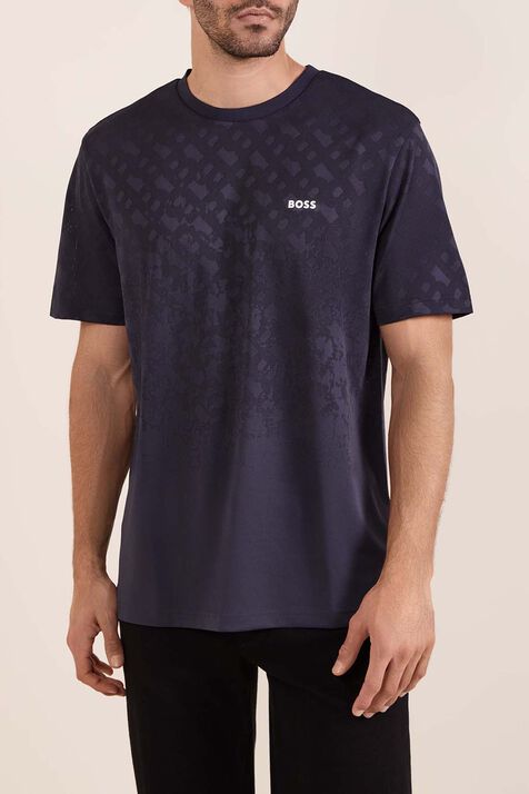 חולצת טי BOSS