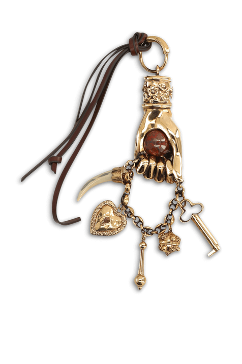 צ'ארם לתיק CHLOE