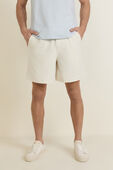 תמונת דוגמן קידמית של Pull-On Short SHORT 7