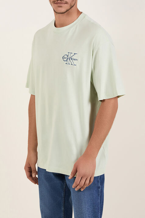 חולצת טי CALVIN KLEIN