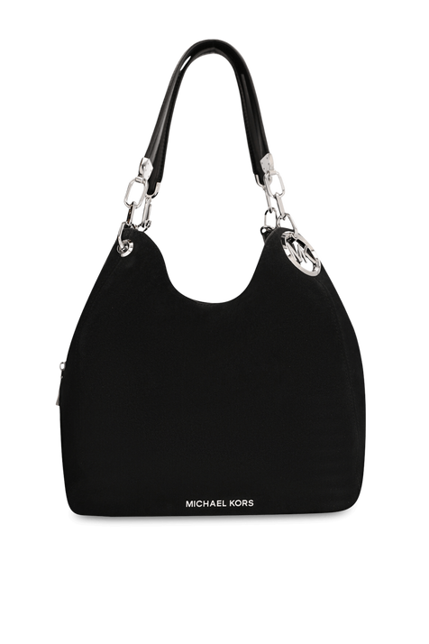 תיק כתף לילי לארג' MICHAEL KORS