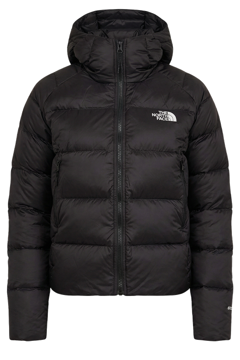 מעיל פוך בומבר THE NORTH FACE