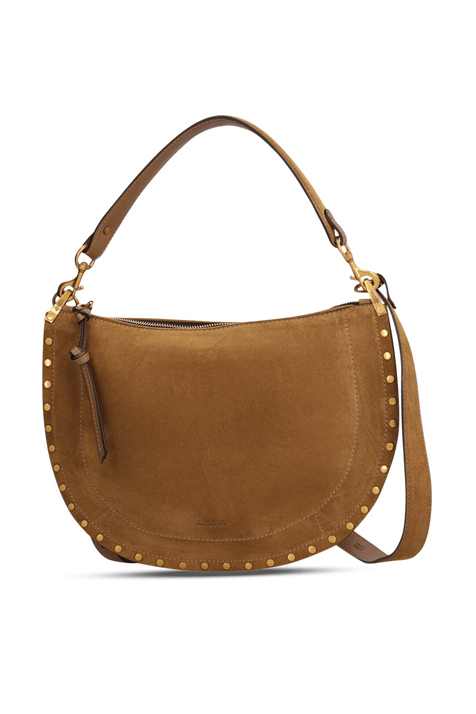 תיק כתף אוסקן לארג' ISABEL MARANT