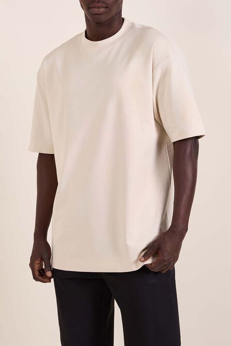 חולצת טי משוחררת BALR