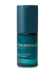 תמונה קידמית של Blue Diamond Eye Cream 15 ml