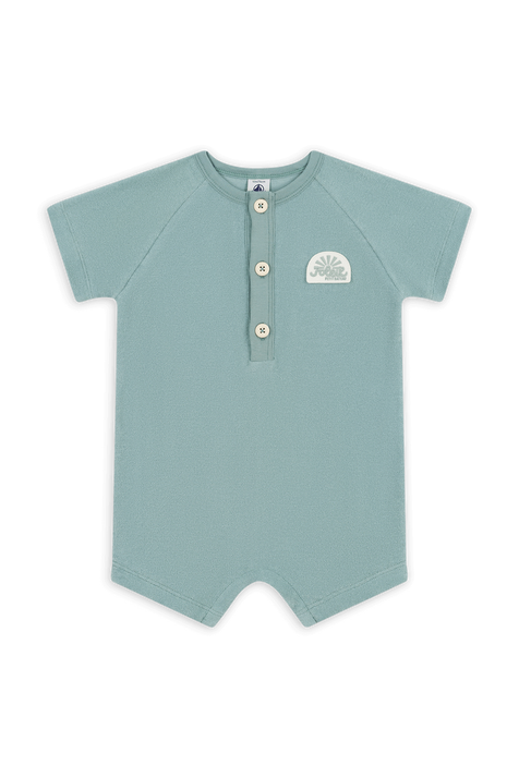 אוברול PETIT BATEAU