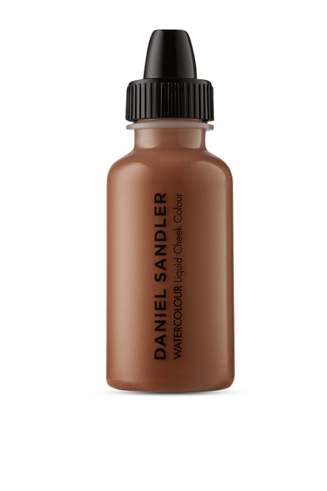 Watercolour Liquid Bronzer-Hot Totty DANIEL SANDLER